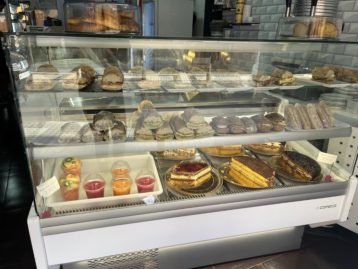 Cafeteria Capricci - Foto 3