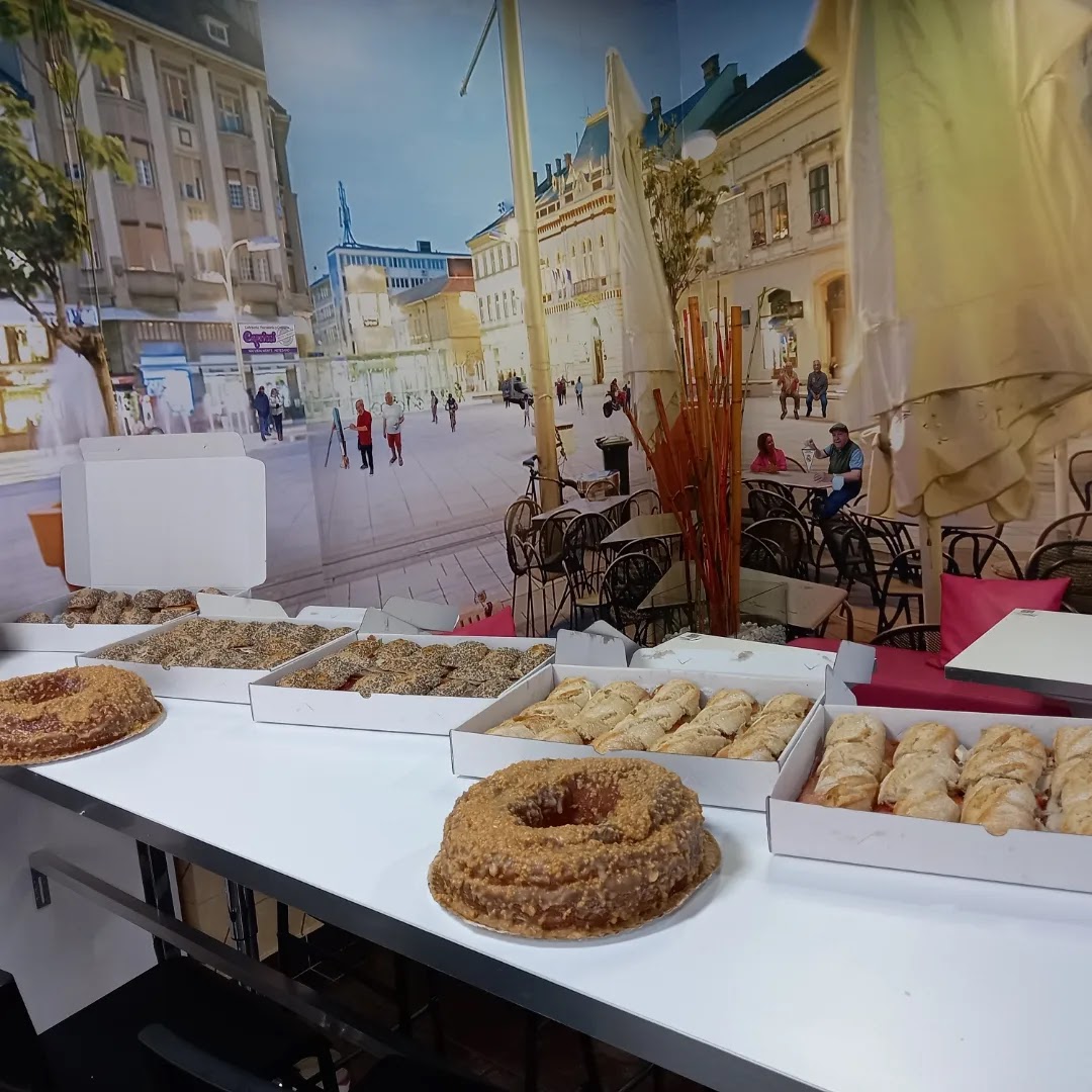 Cafeteria Capricci - Foto 5
