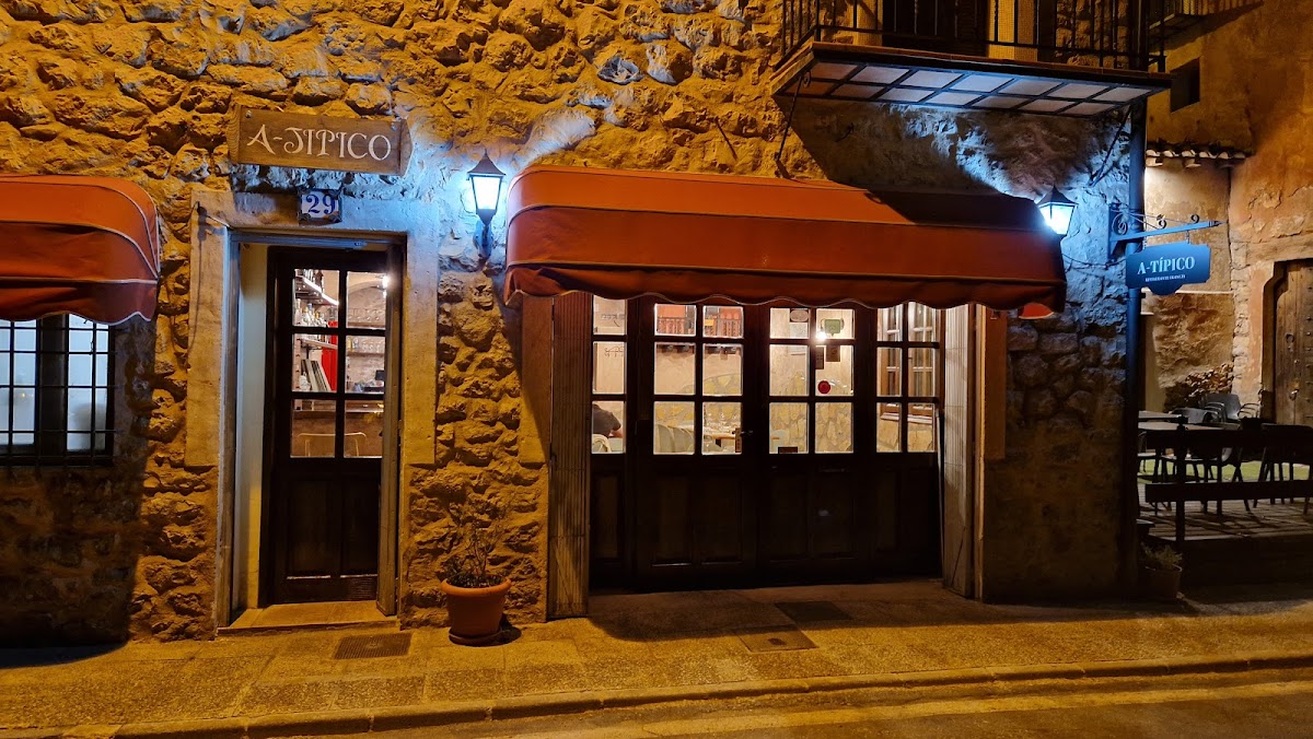 A-Tipiko Restaurante - Foto 1