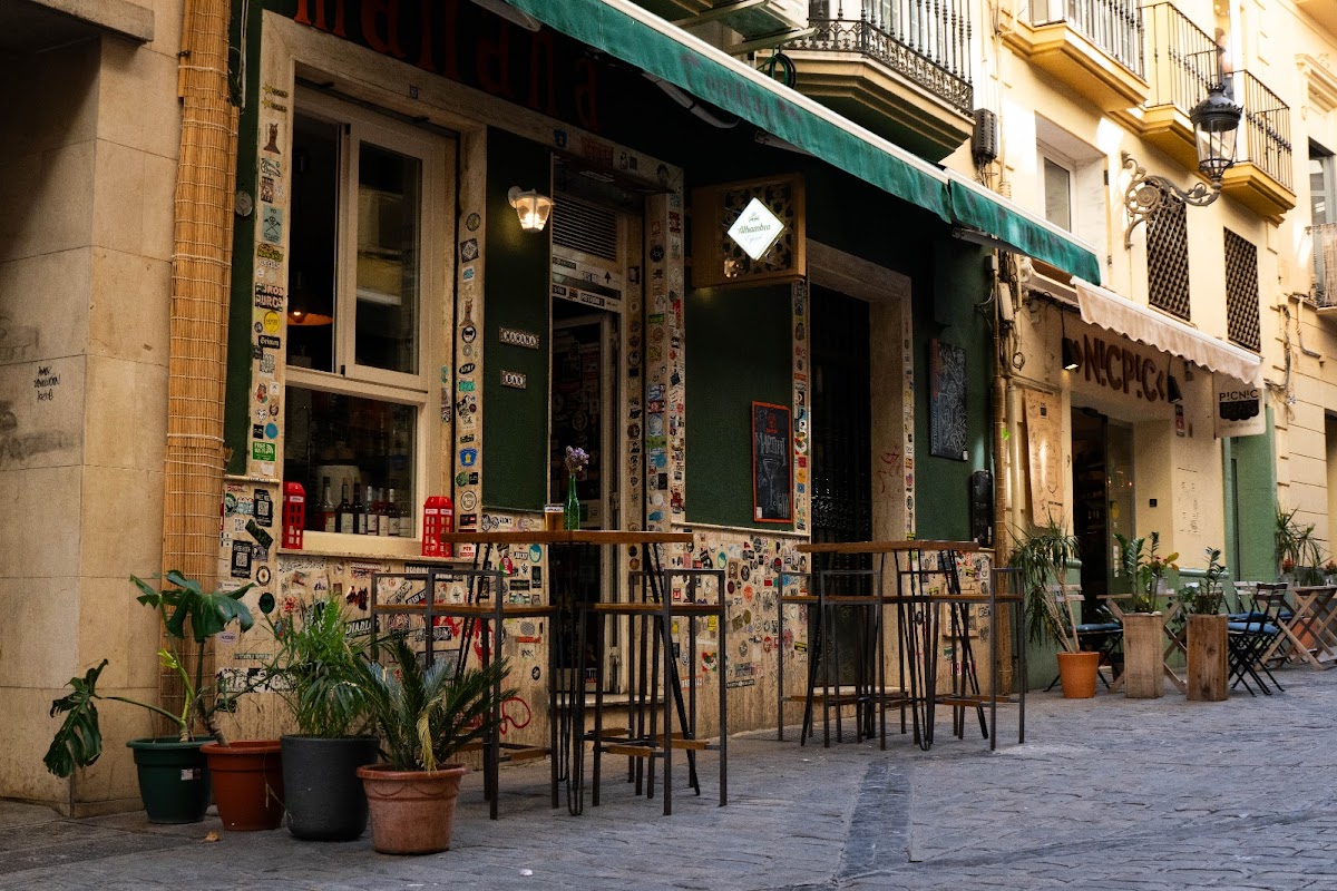 Mañana Bar - Foto 1