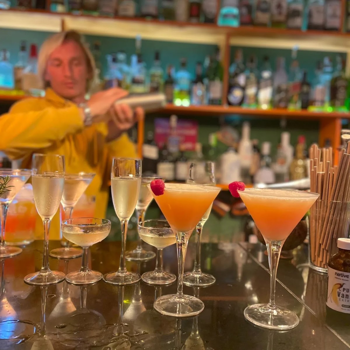 Mañana Bar - Foto 2