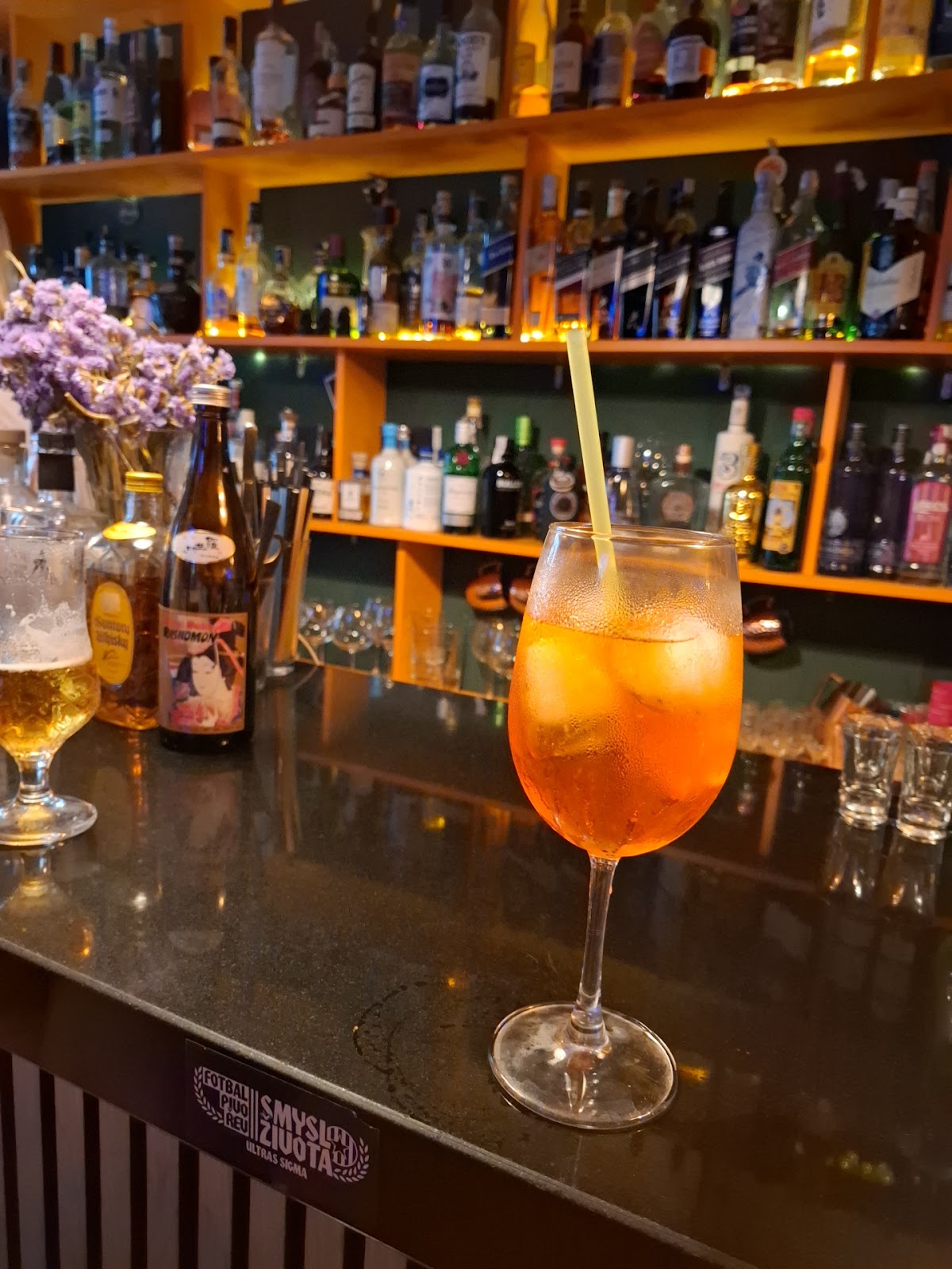 Mañana Bar - Foto 3