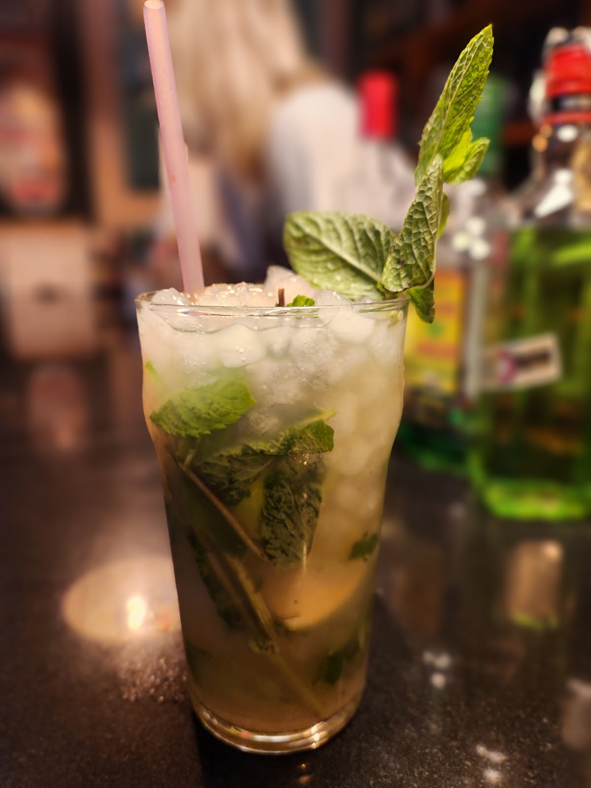 Mañana Bar - Foto 4