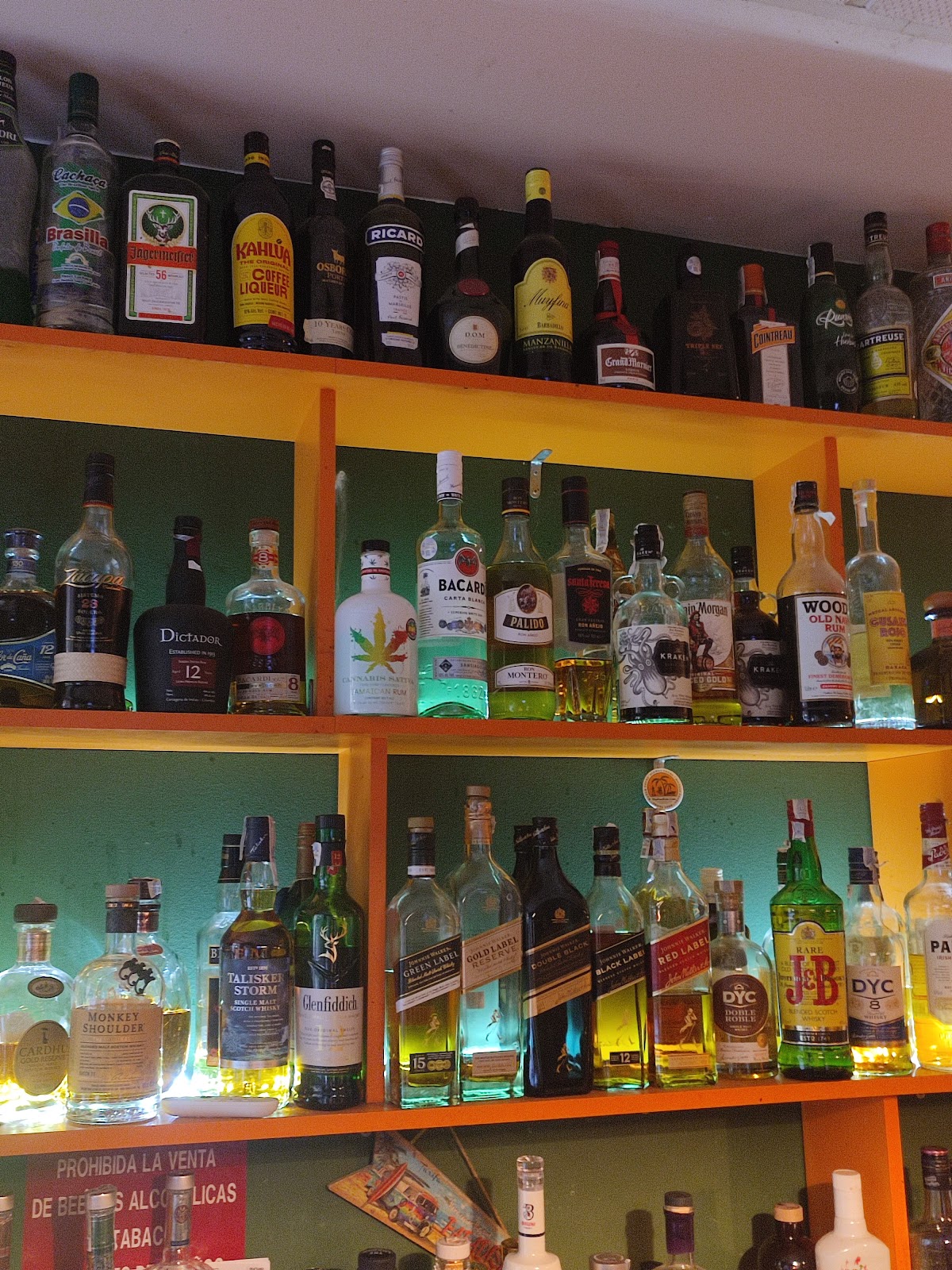 Mañana Bar - Foto 5