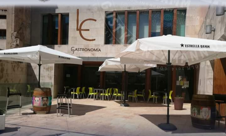 Restaurante el Liceo