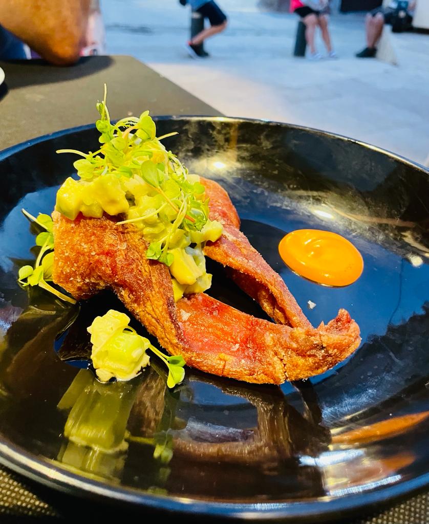 Restaurante el Liceo - Foto 2