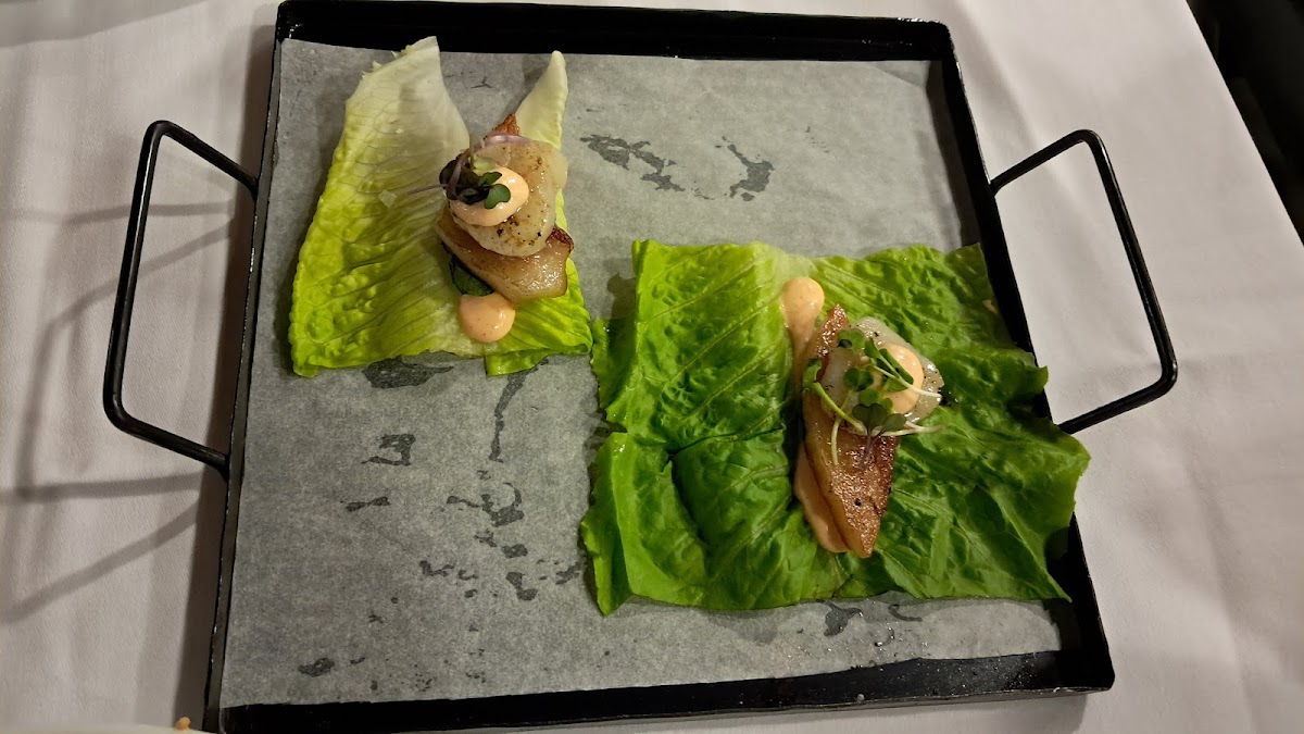 Restaurante el Liceo - Foto 3