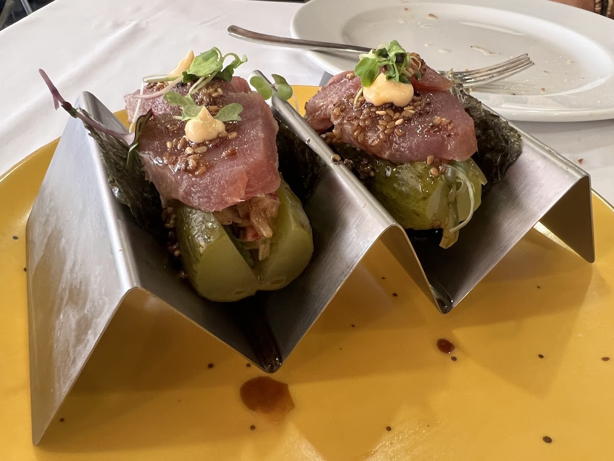 Restaurante el Liceo - Foto 4