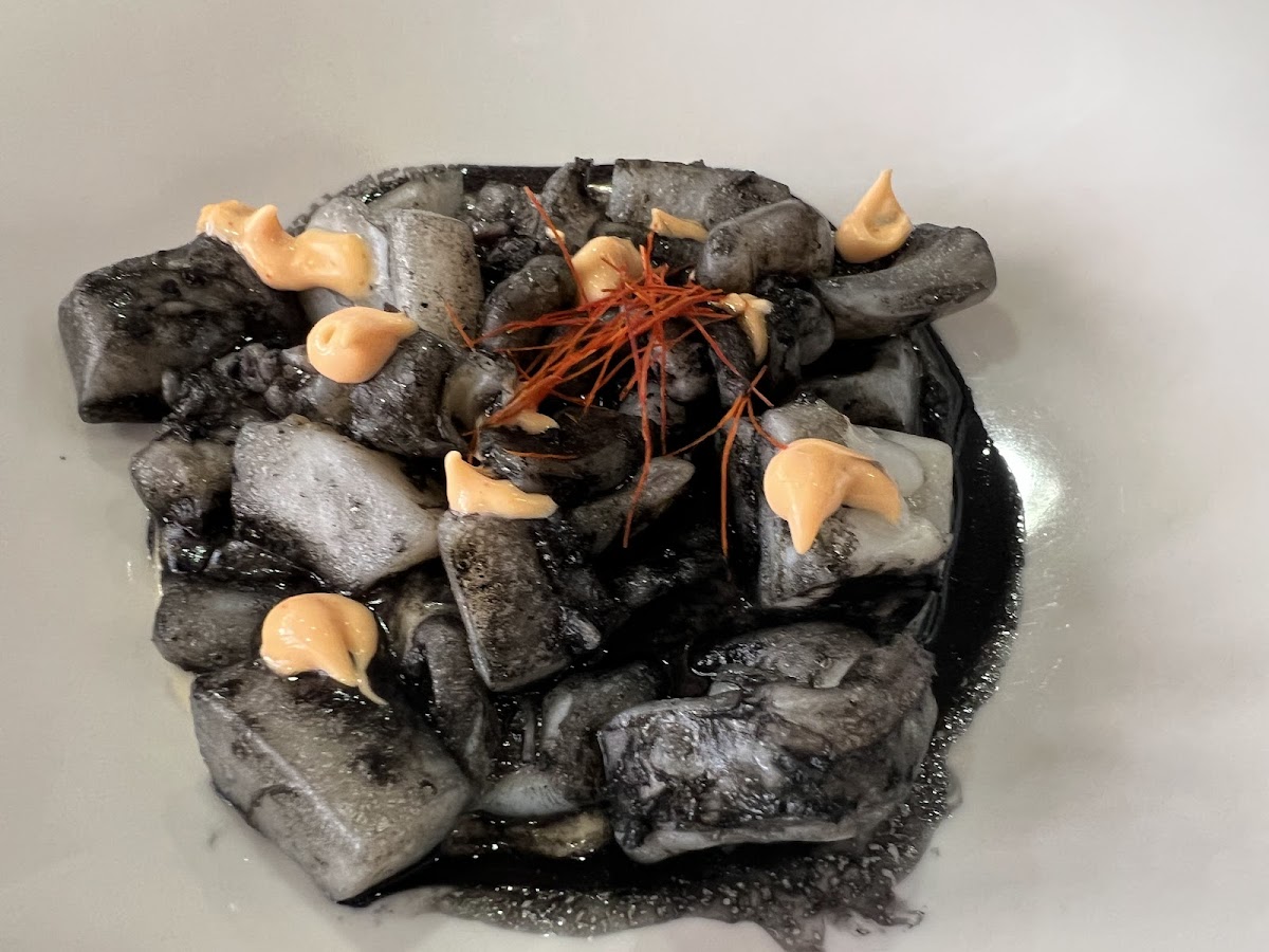 Restaurante el Liceo - Foto 5