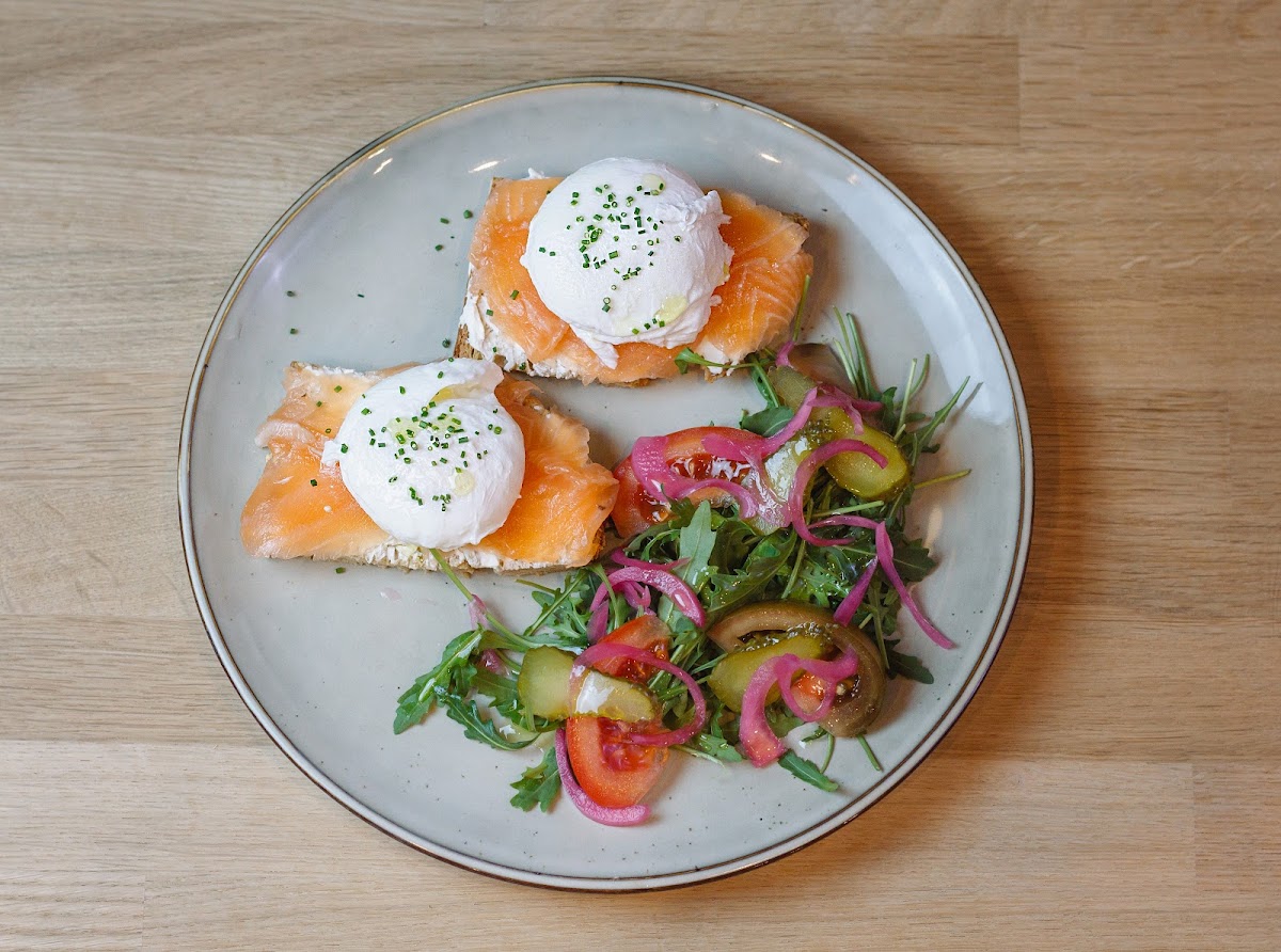 La Gente Café - Foto 2