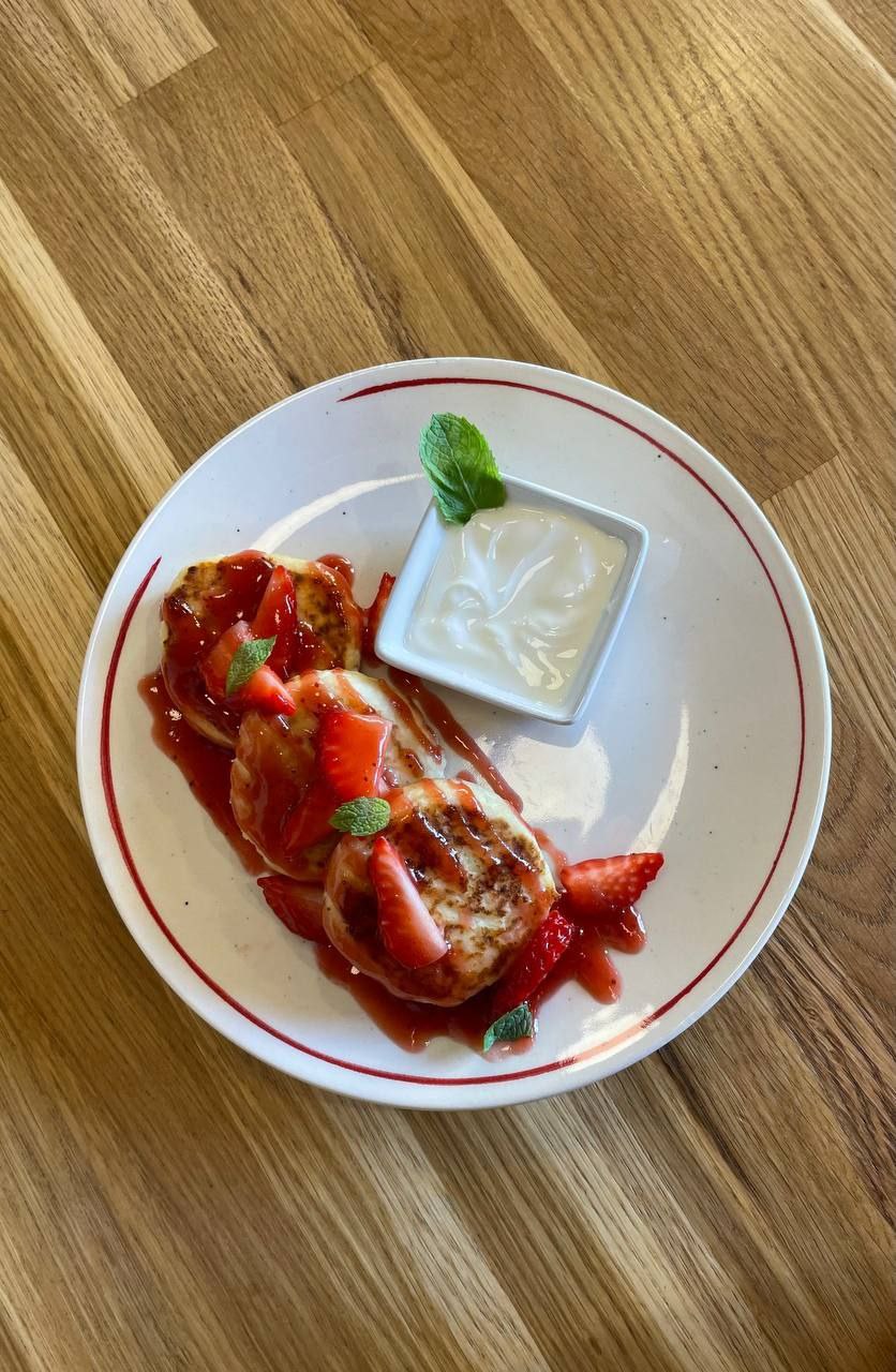 La Gente Café - Foto 3