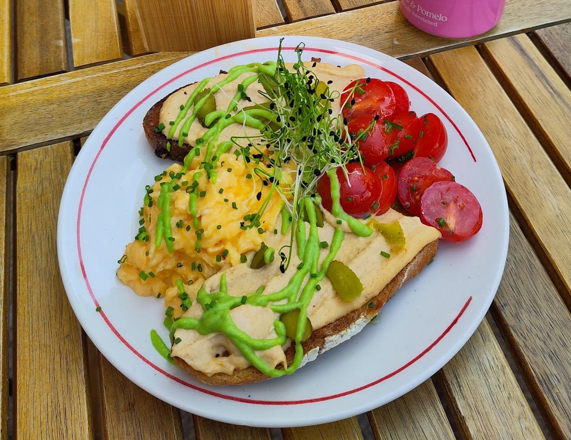 La Gente Café - Foto 4