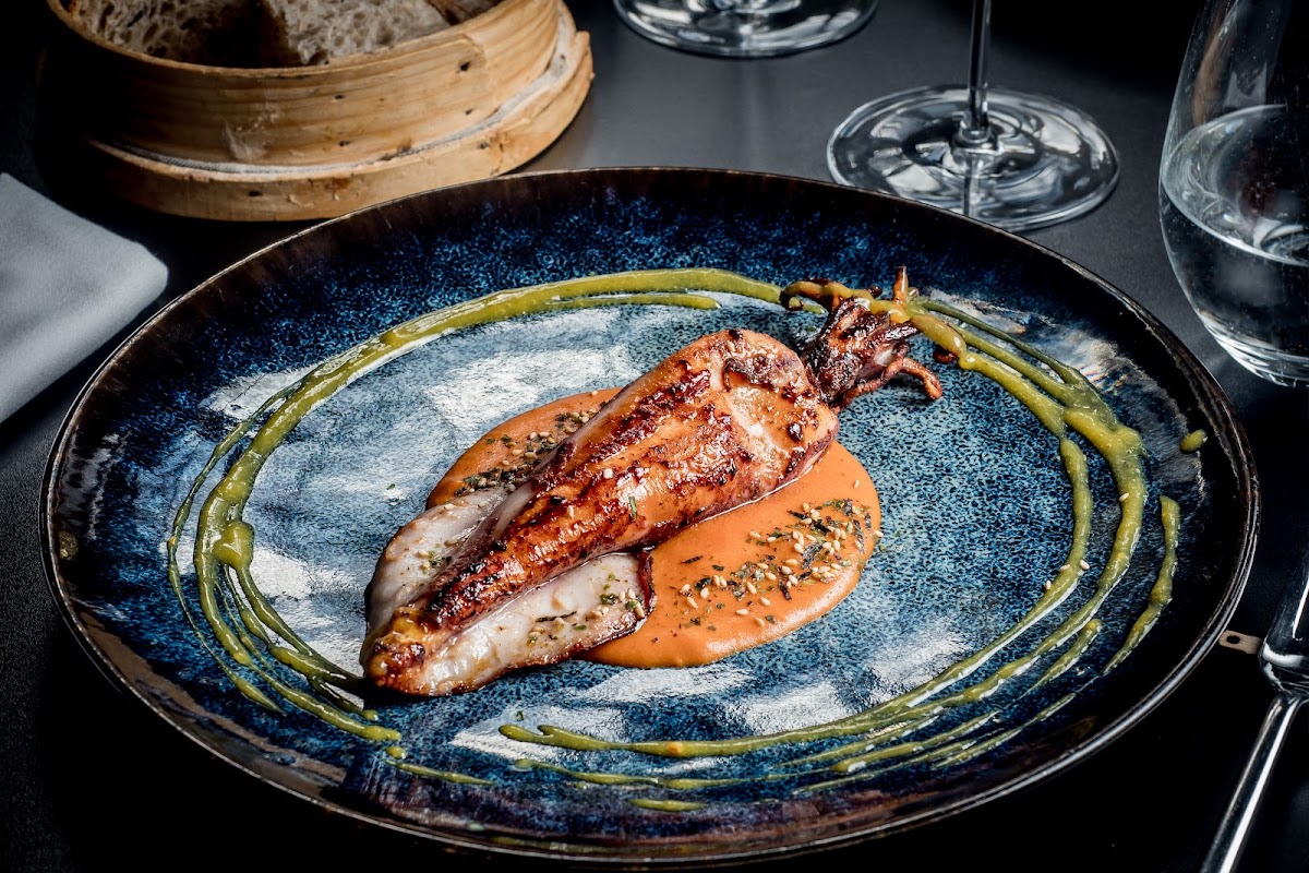 Gumer - Restaurante Pontevedra - Foto 2