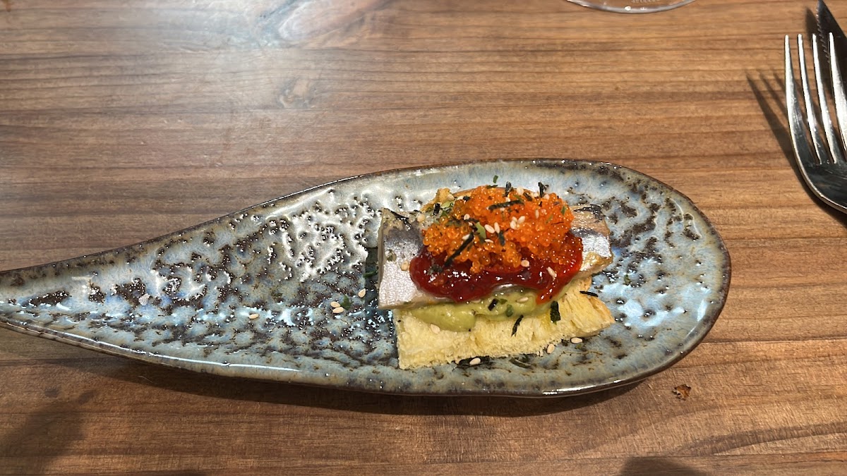 Gumer - Restaurante Pontevedra - Foto 3