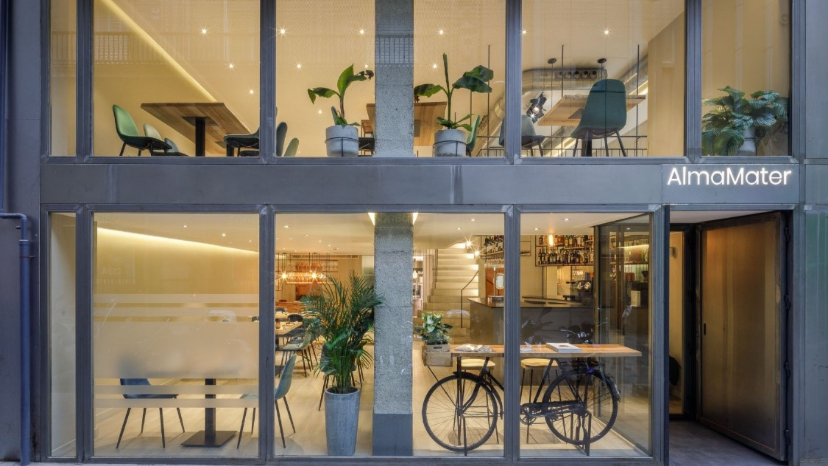 Almo de Juan Guillamón - Foto 1