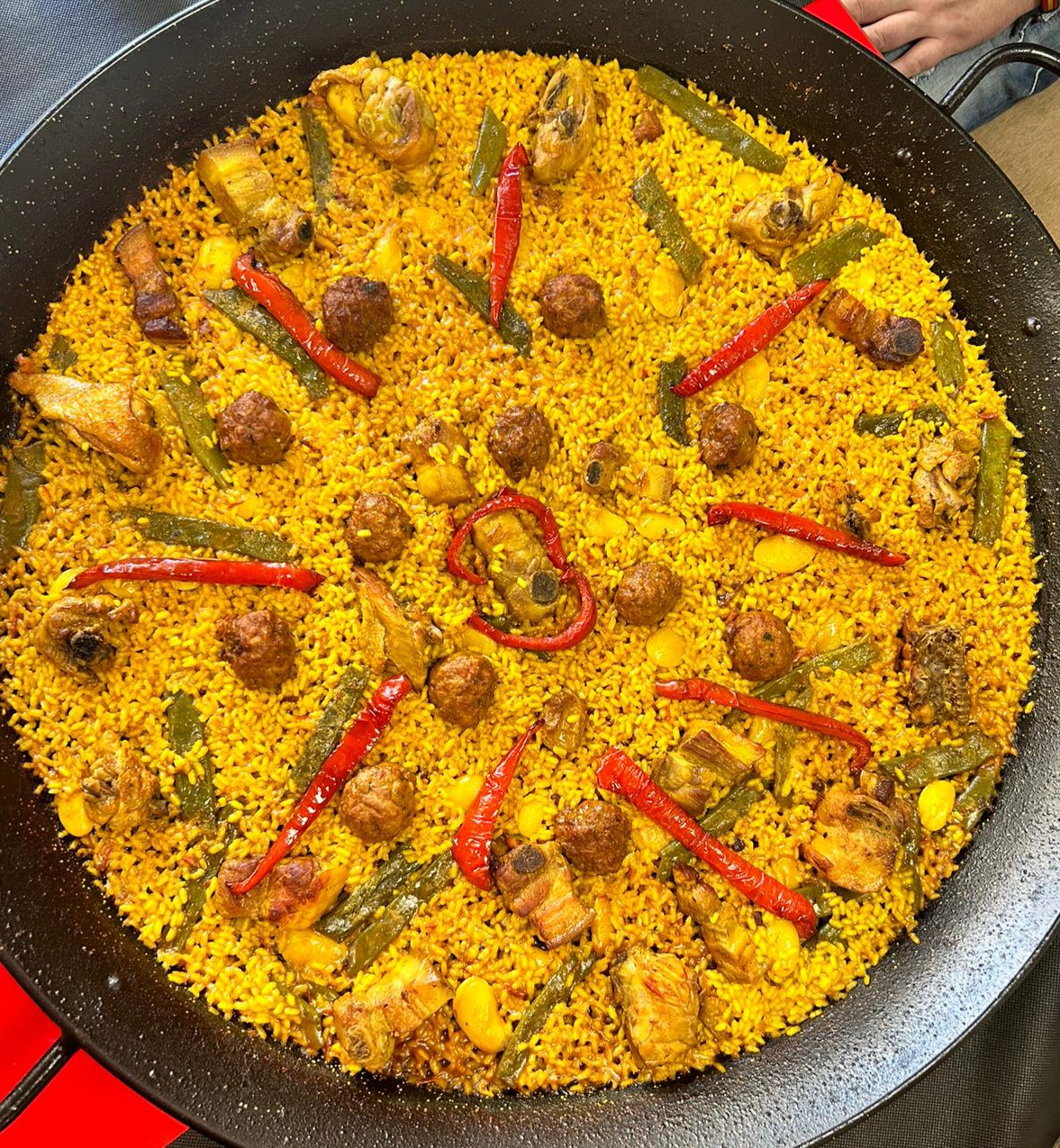 Terra i Mar Gandia - Foto 5