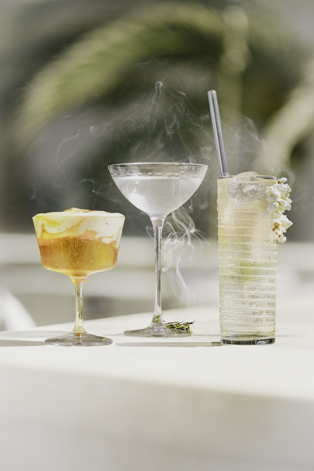 Aleph Cocktail Club - Foto 2