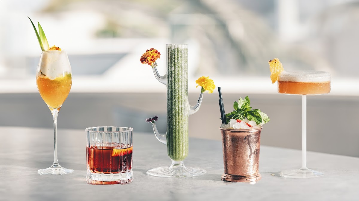 Aleph Cocktail Club - Foto 4