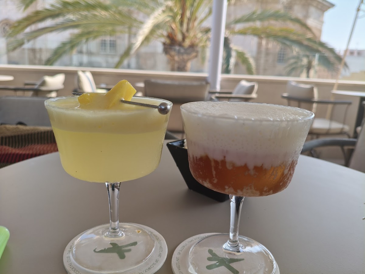 Aleph Cocktail Club - Foto 5