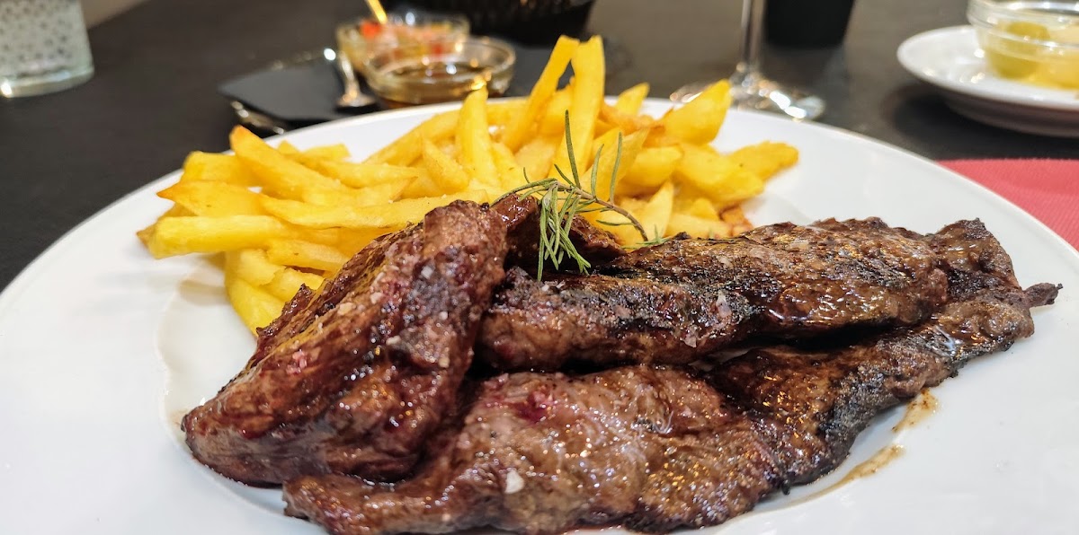 Asador La Ronda Argentina - Foto 2