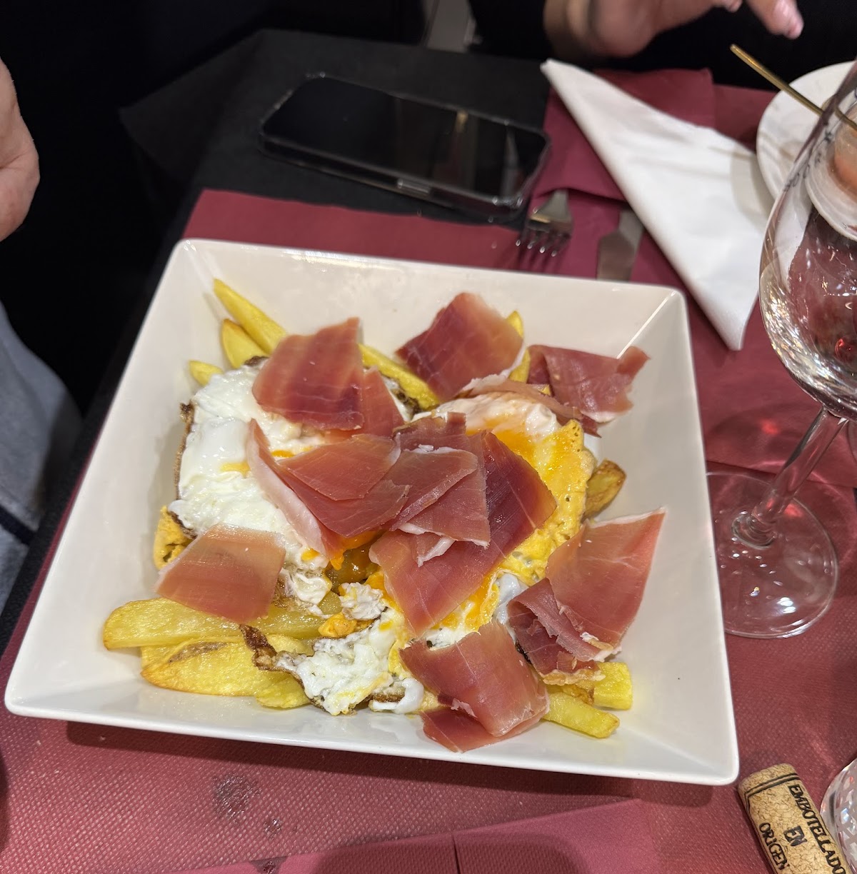 Asador La Ronda Argentina - Foto 5