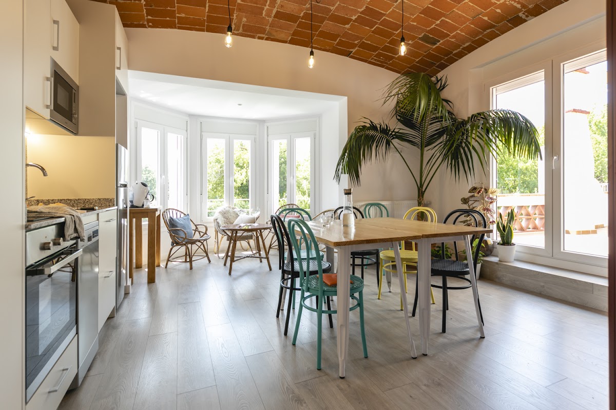 La19 Allotjament - Foto 4