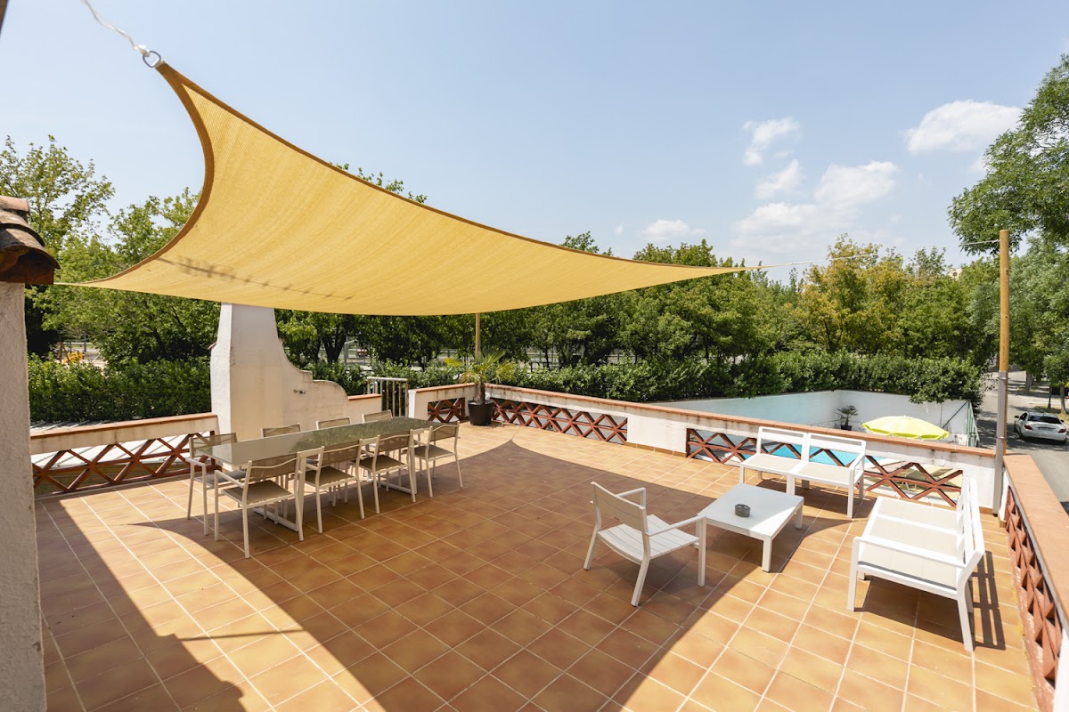 La19 Allotjament - Foto 5