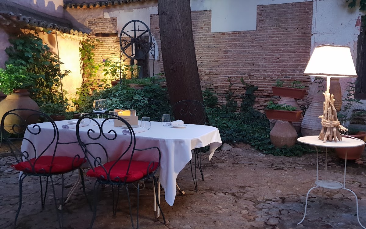 Restaurante Las Llaves | Guadalajara - Foto 1