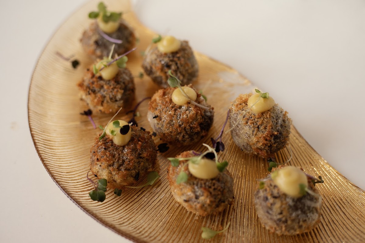 Restaurante Las Llaves | Guadalajara - Foto 2