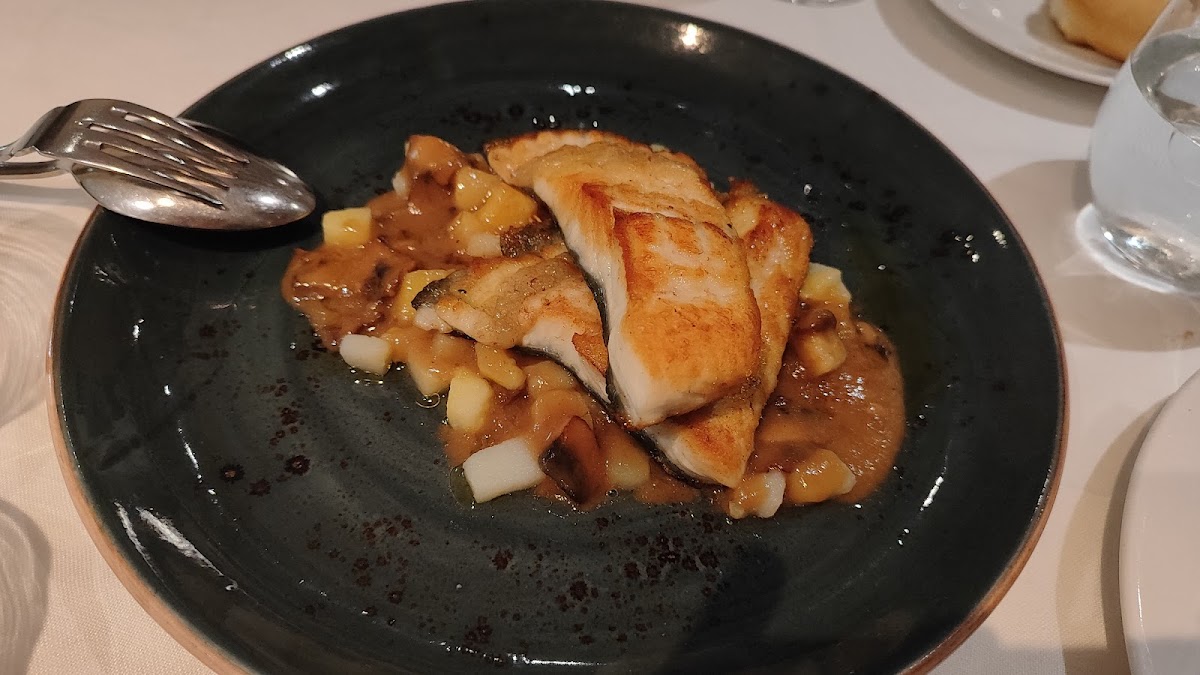 Restaurante Las Llaves | Guadalajara - Foto 4