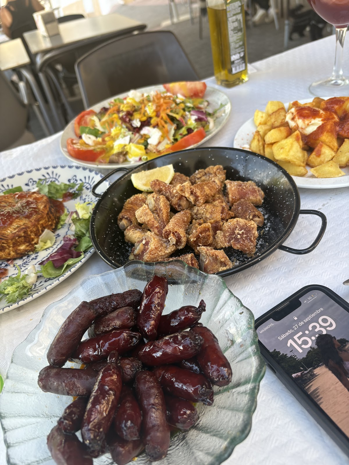 El Nido del Segura Bar Restaurante - Foto 4