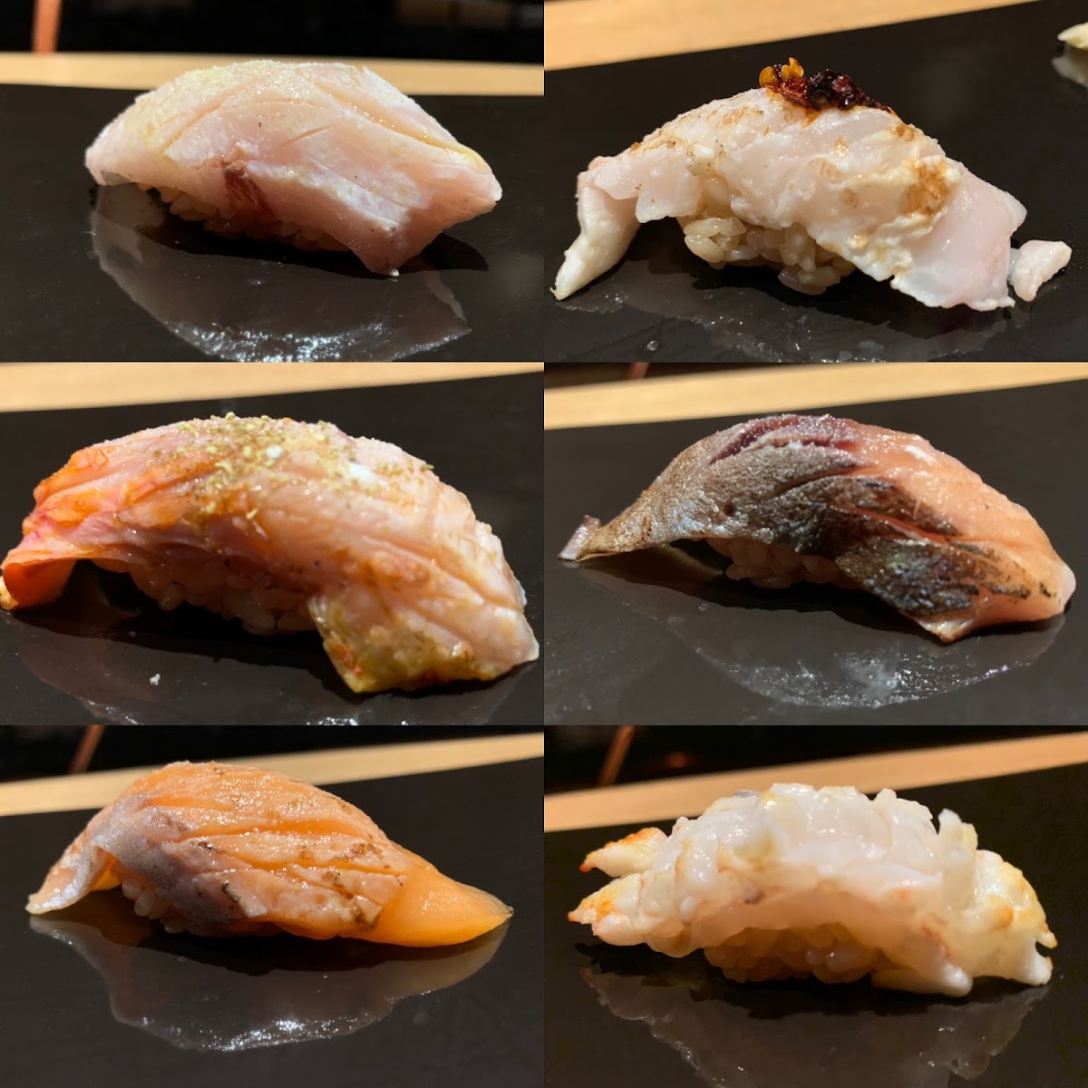 Kiro Sushi - Foto 4