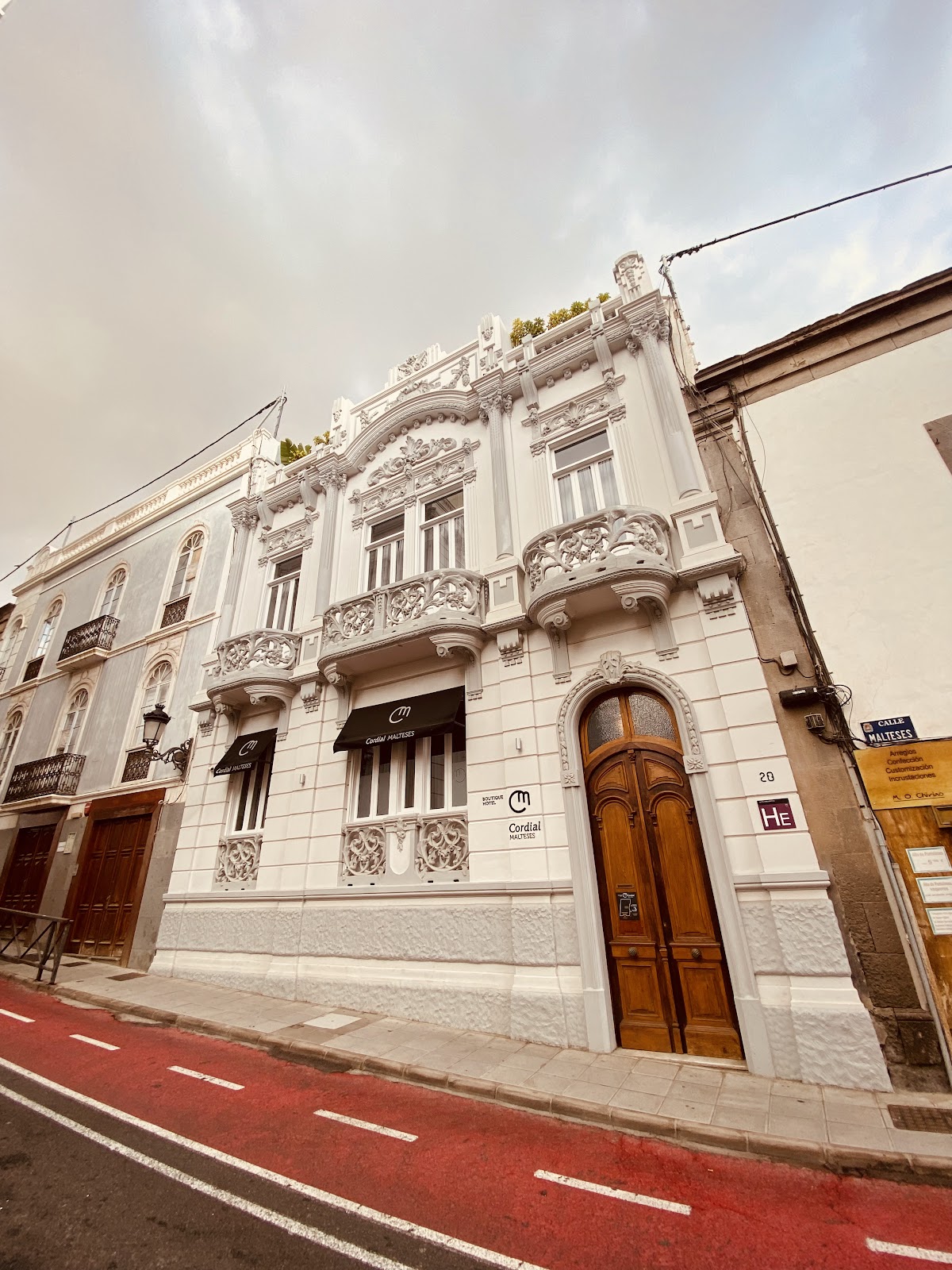 Boutique Hotel Cordial Malteses