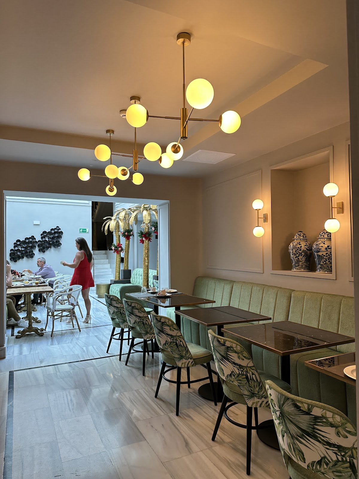 Boutique Hotel Cordial Malteses - Foto 5