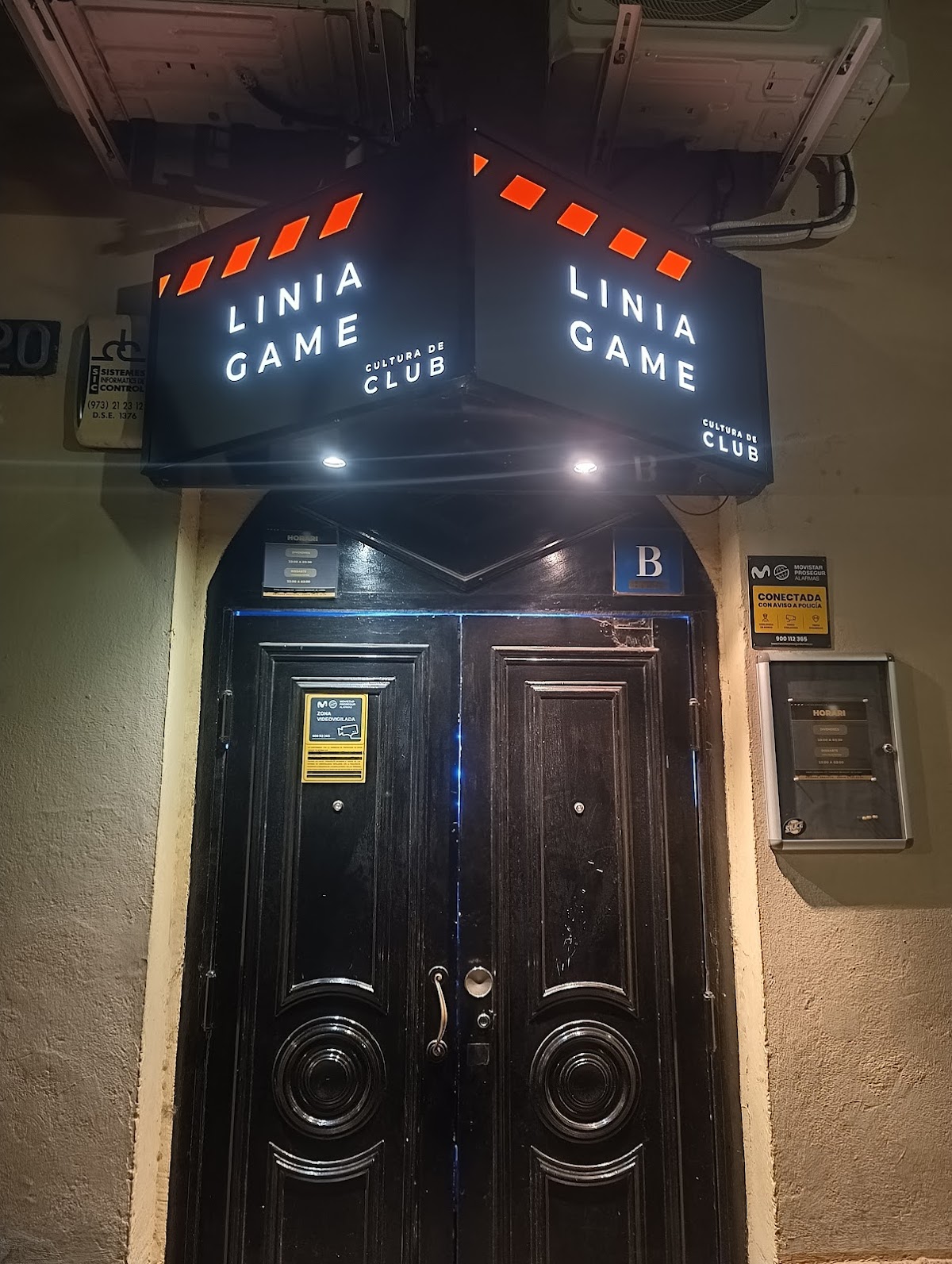 Linia Game Pub - Foto 2