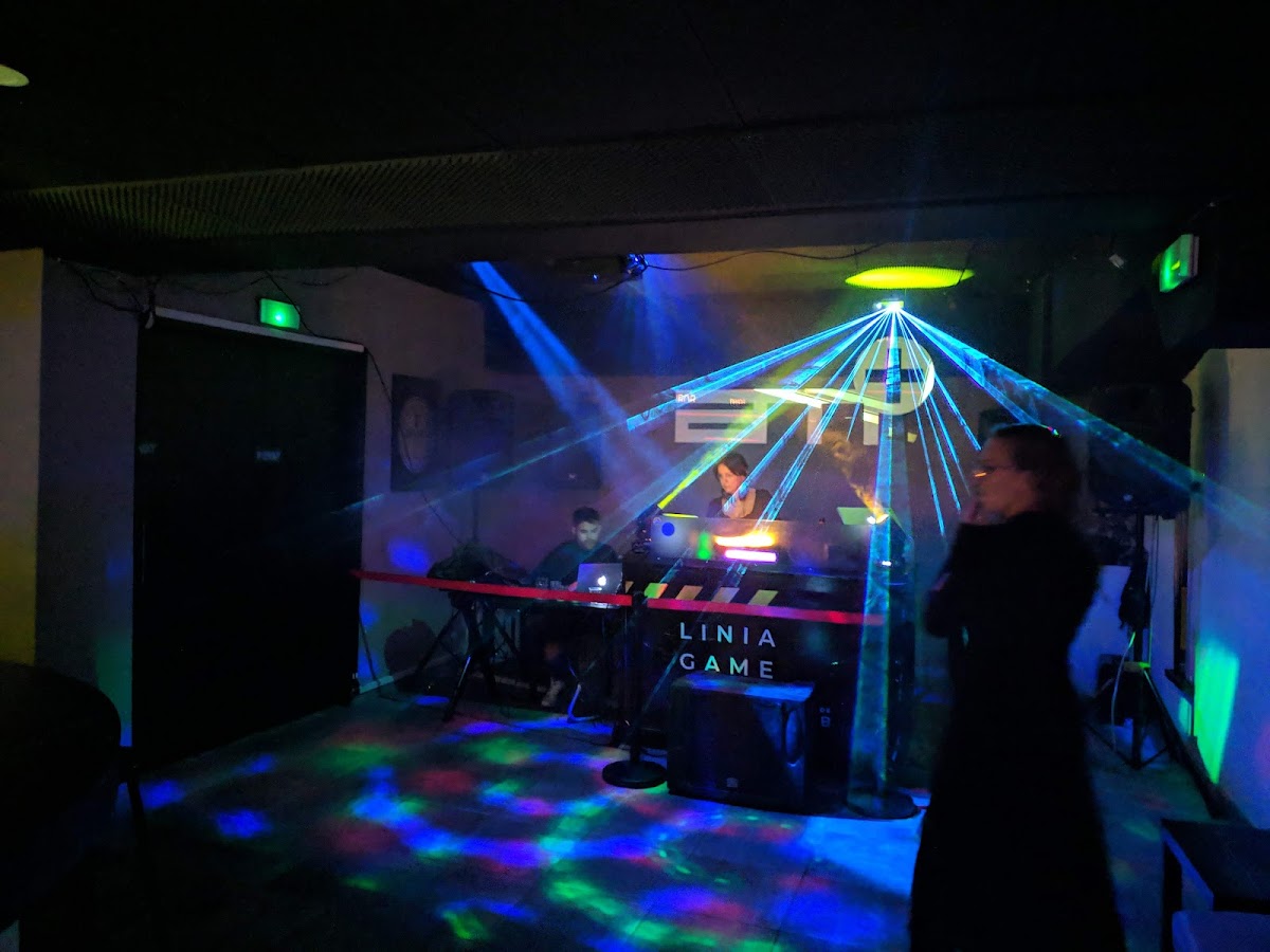 Linia Game Pub - Foto 4