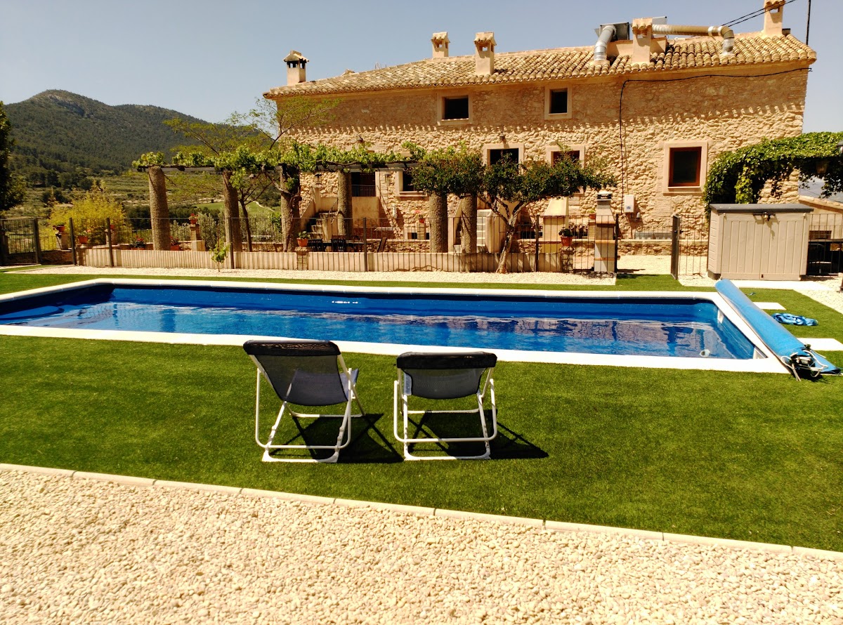 Apartamentos rurales en Alicante La Alqueria Del Pilar - Foto 1