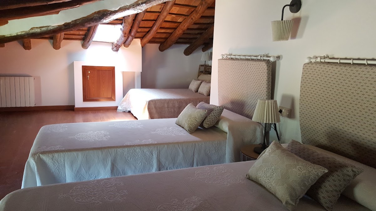 Apartamentos rurales en Alicante La Alqueria Del Pilar - Foto 2