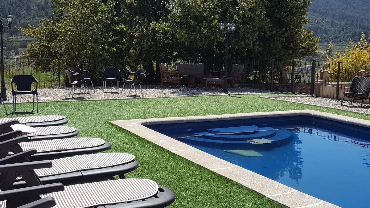 Apartamentos rurales en Alicante La Alqueria Del Pilar - Foto 3