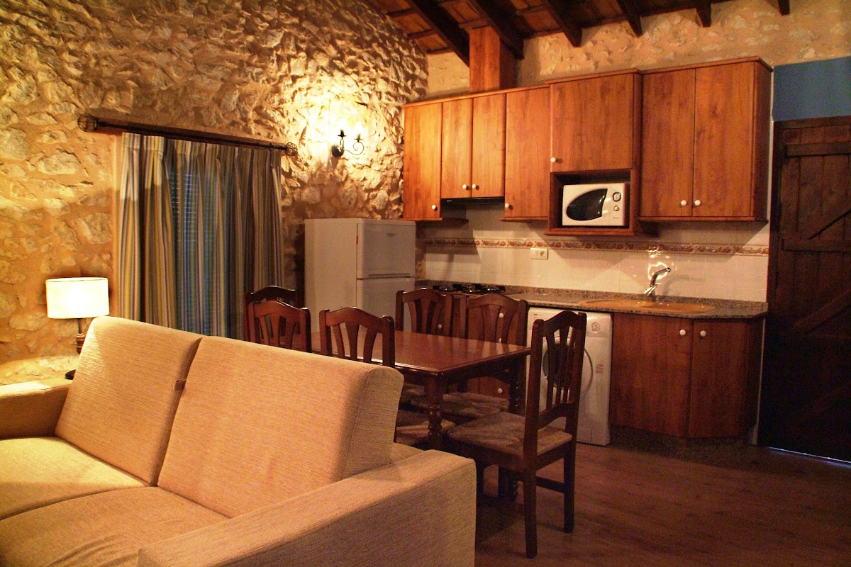 Apartamentos rurales en Alicante La Alqueria Del Pilar - Foto 5