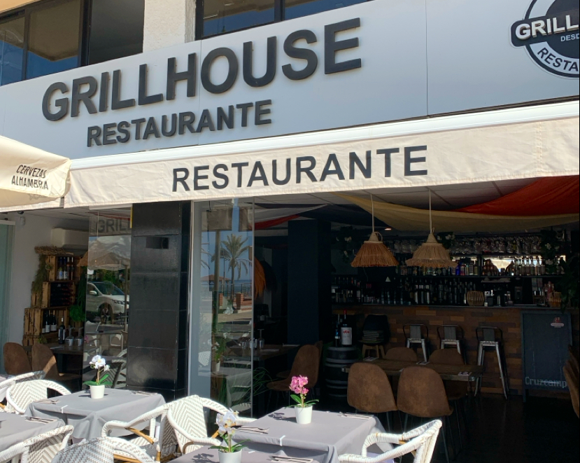 GRILLHOUSE RESTAURANTE - Foto 1