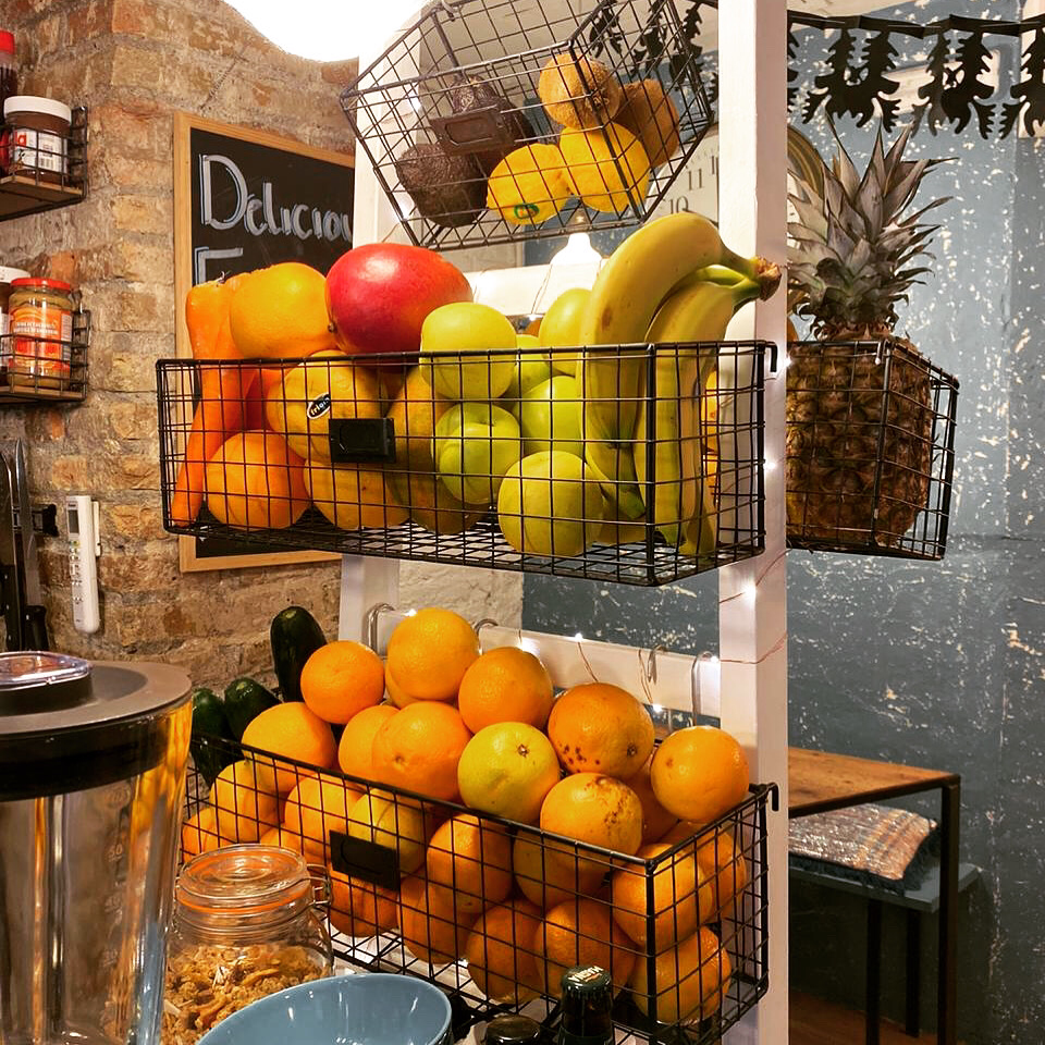 The Coffee House Barcelona - Foto 2