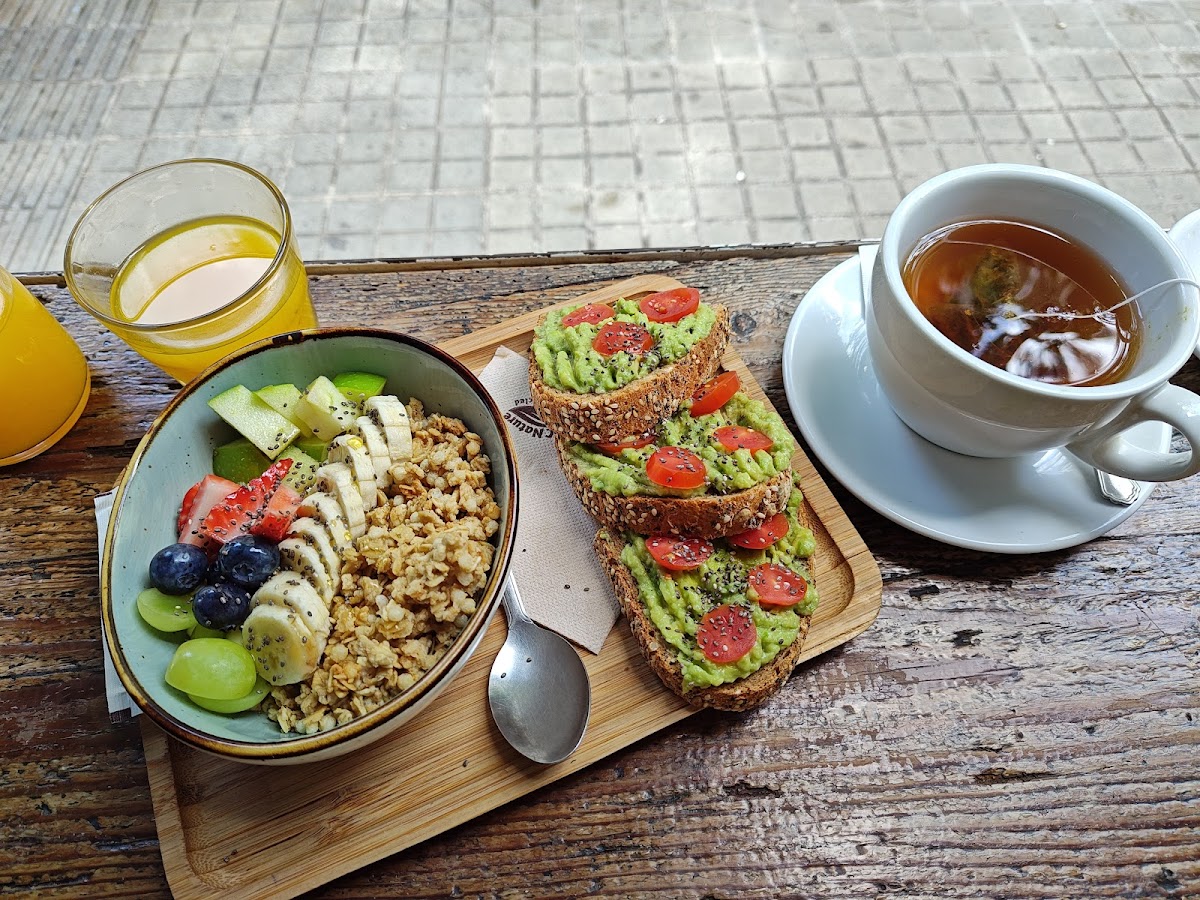 The Coffee House Barcelona - Foto 4