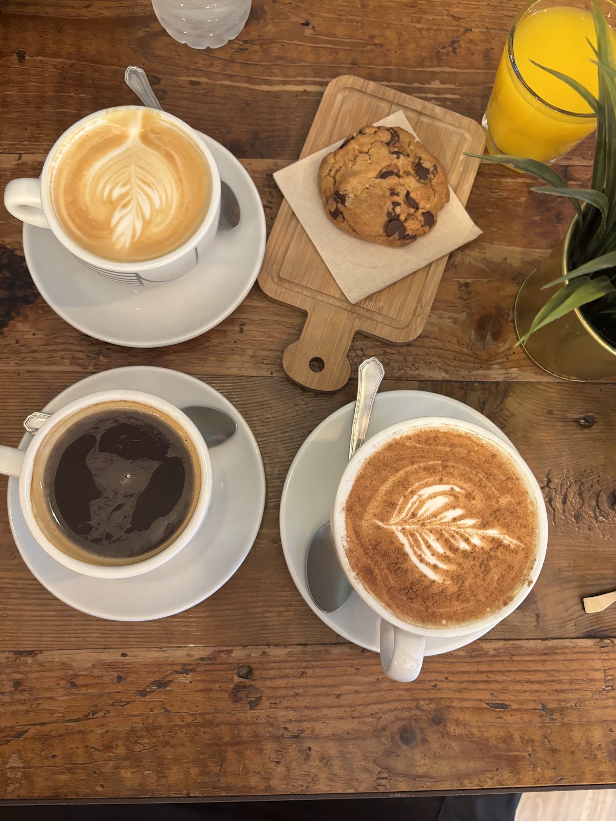 The Coffee House Barcelona - Foto 5