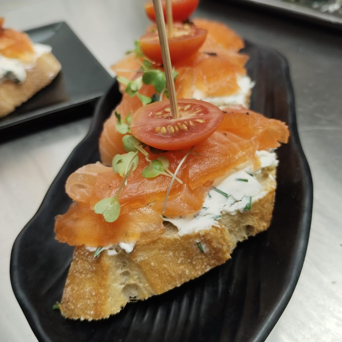 Par Ici Gastrobar - Foto 5