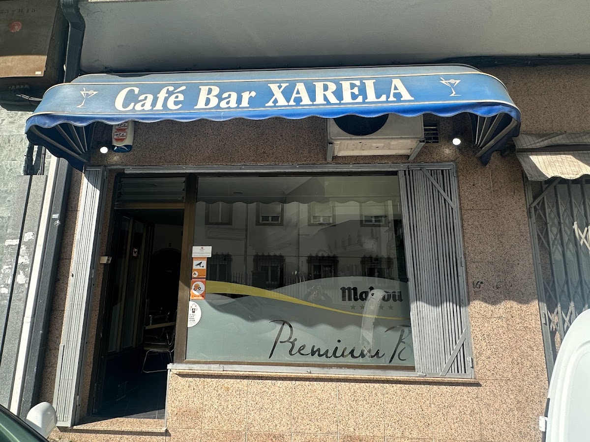 Cafe Bar Xarela - Foto 1