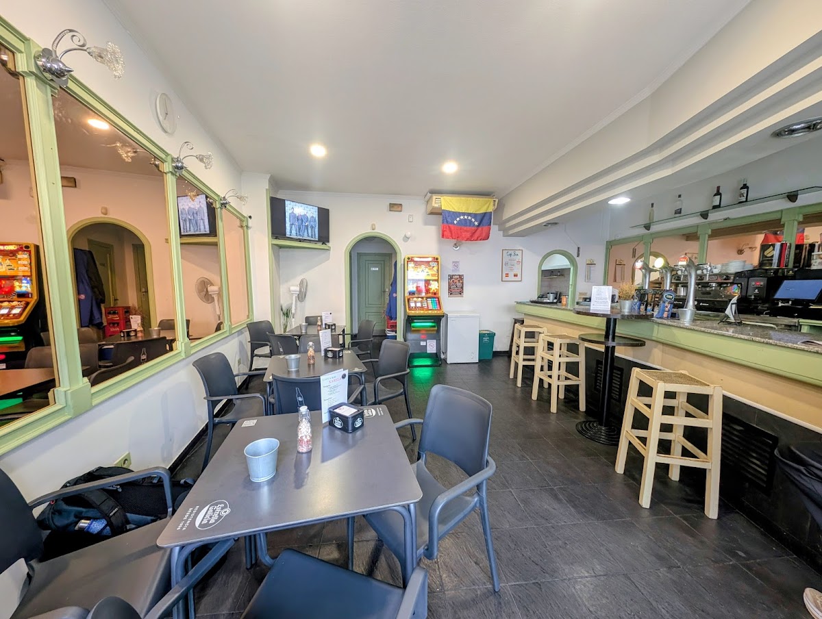 Cafe Bar Xarela - Foto 2