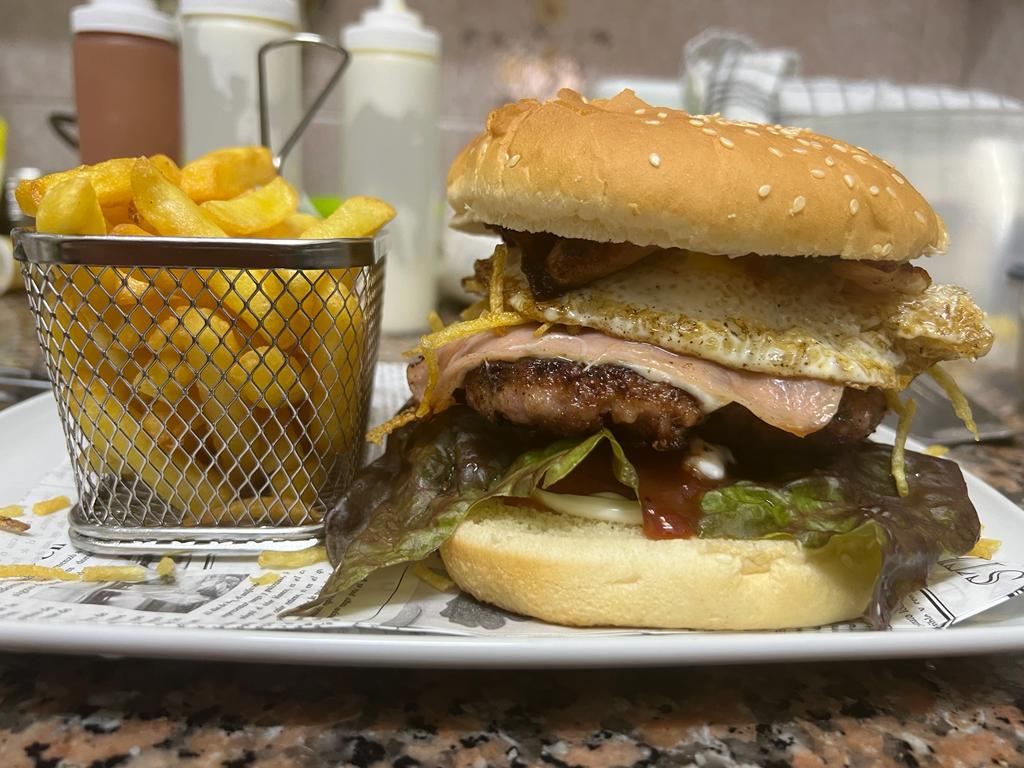 Cafe Bar Xarela - Foto 4