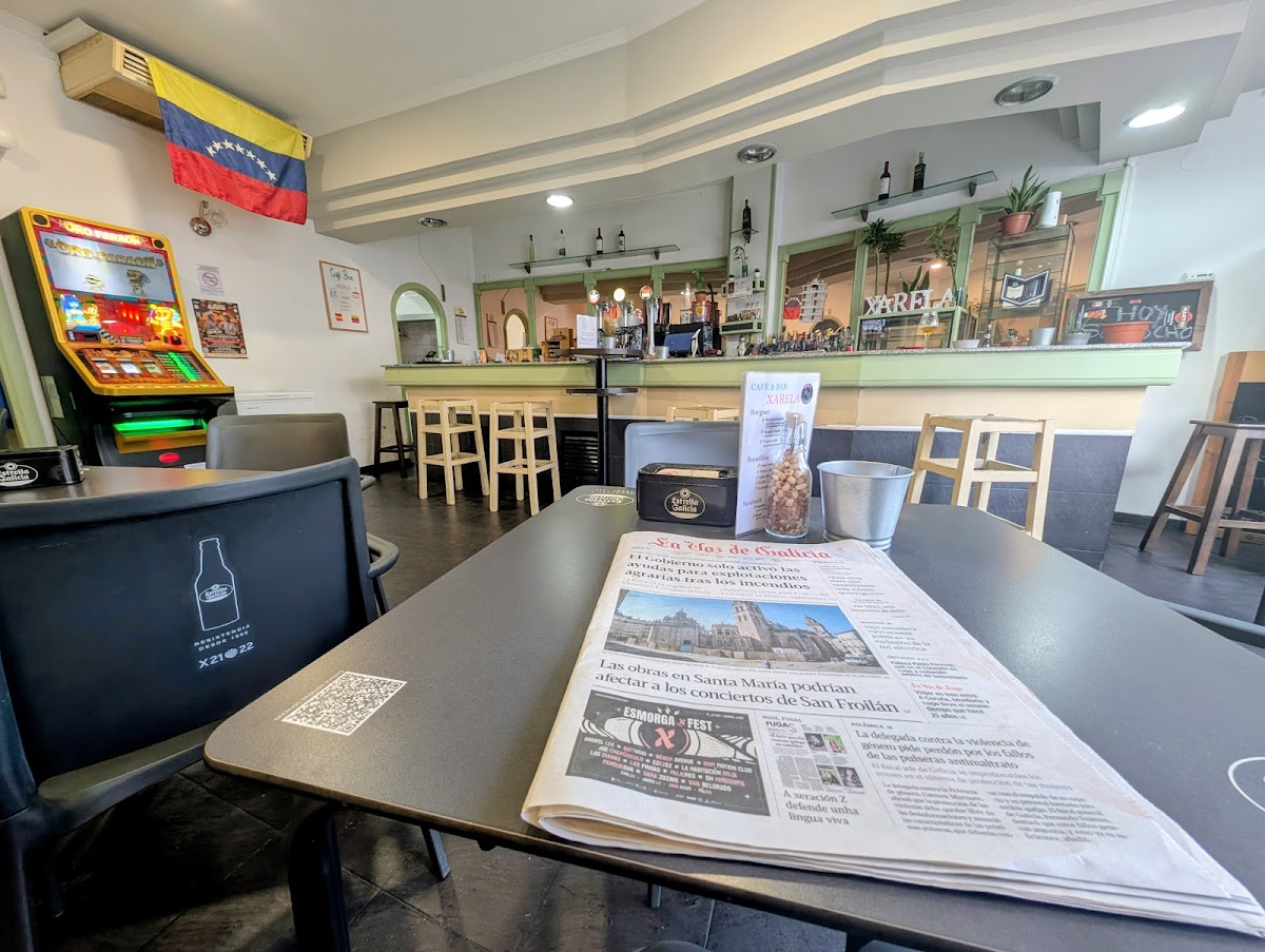 Cafe Bar Xarela - Foto 5