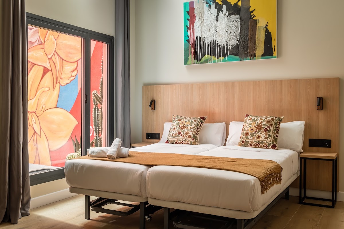 AeroHotel Barcelona Airport - Foto 2